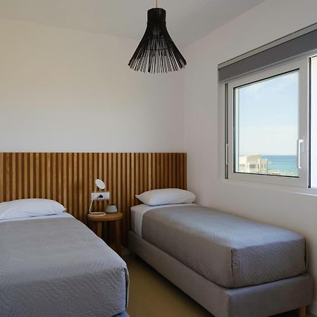 Sea La Vie Villa Adelianos Kampos Exterior photo