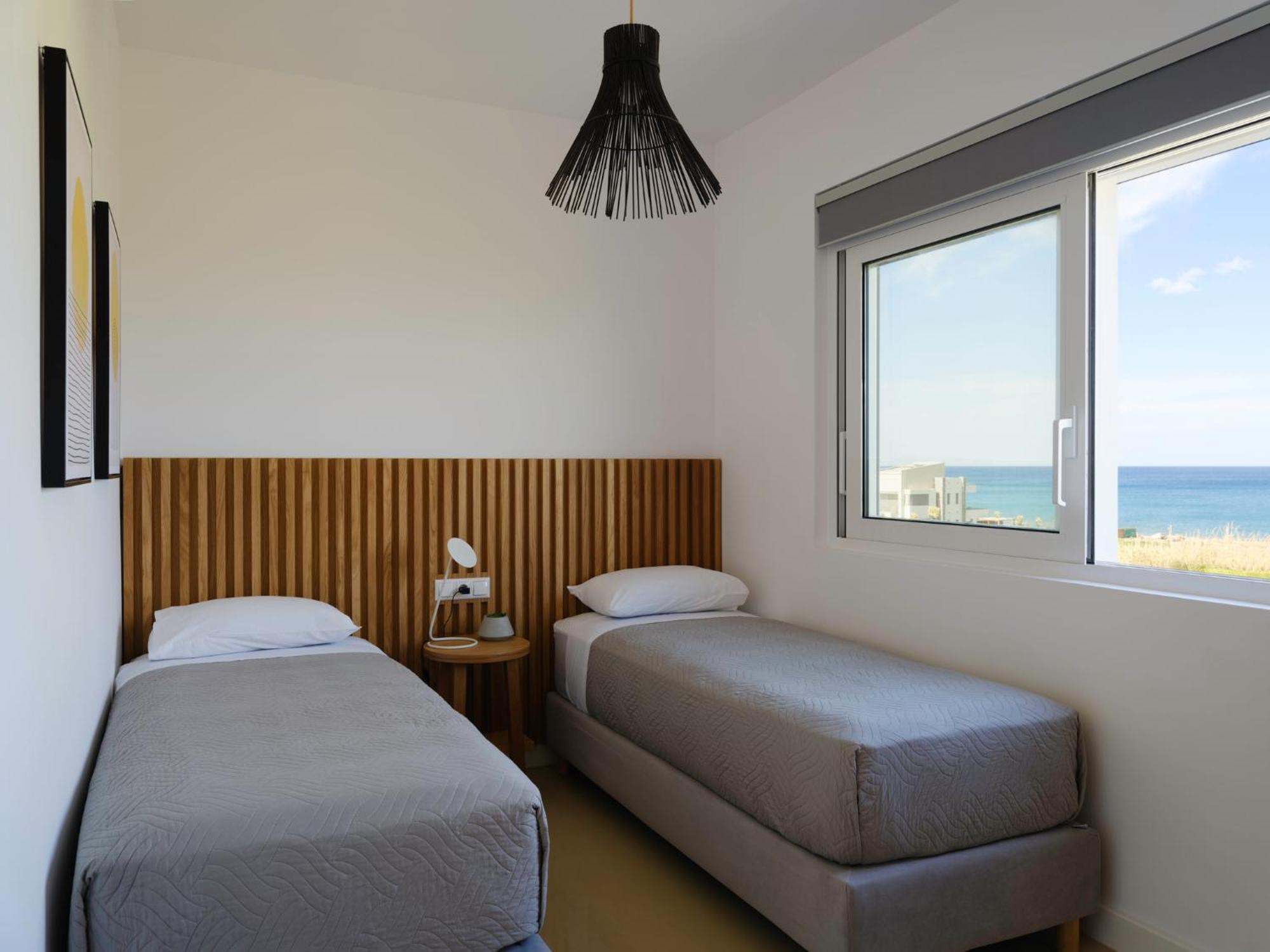 Sea La Vie Villa Adelianos Kampos Exterior photo