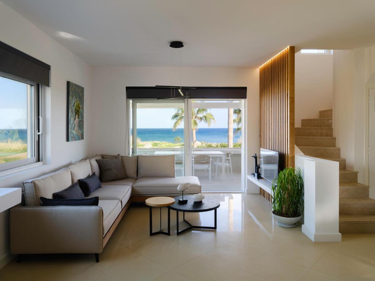 Sea La Vie Villa Adelianos Kampos Exterior photo
