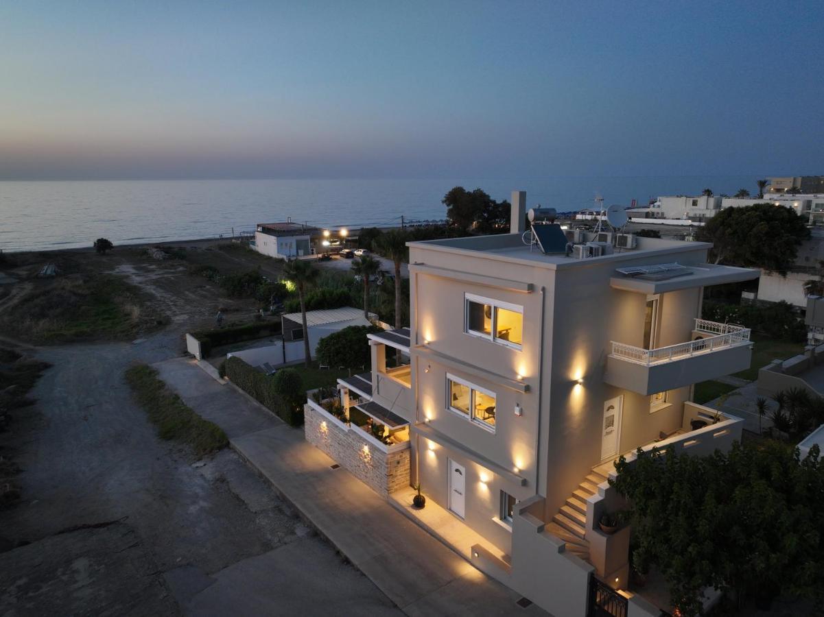 Sea La Vie Villa Adelianos Kampos Exterior photo