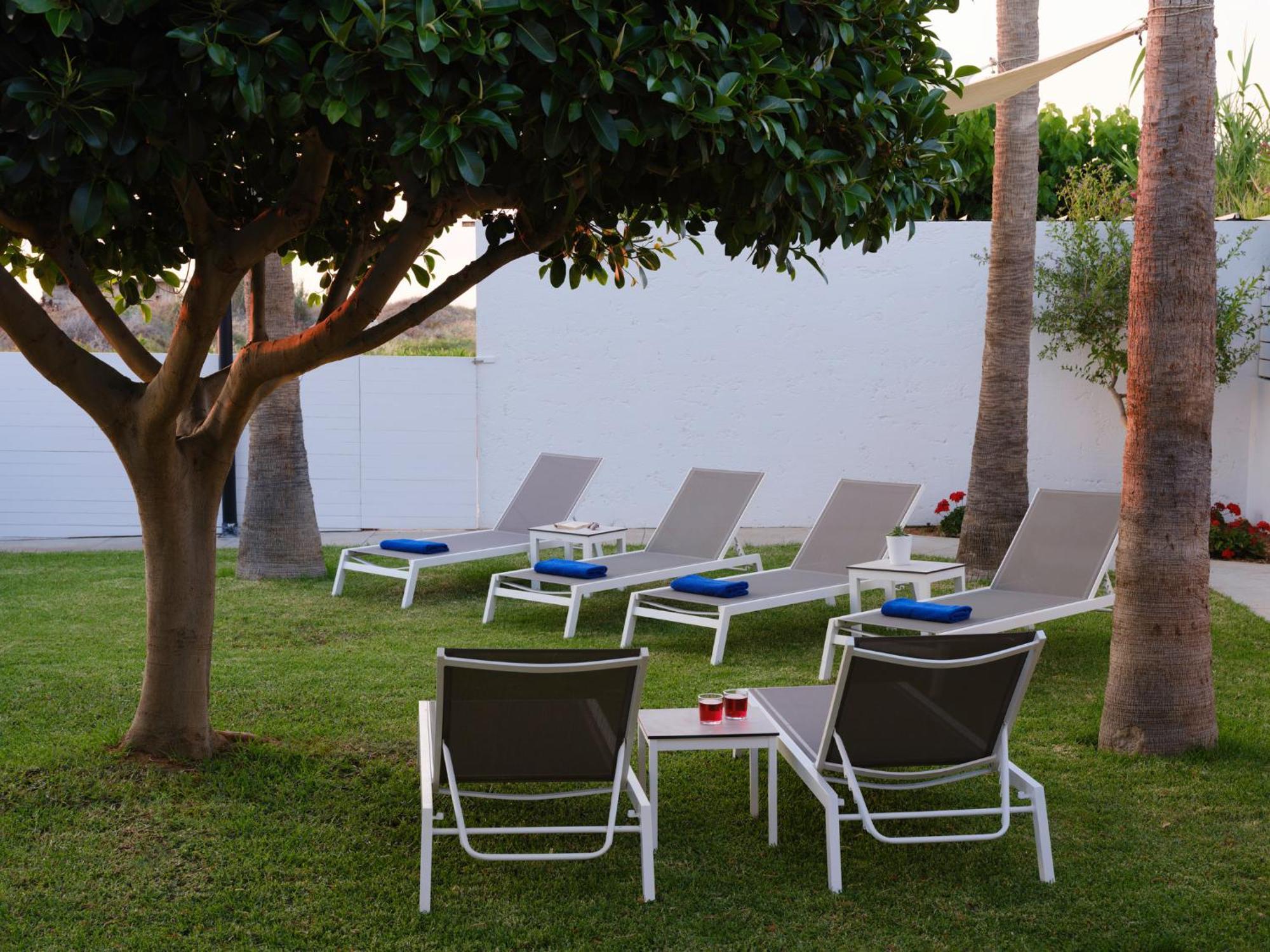 Sea La Vie Villa Adelianos Kampos Exterior photo