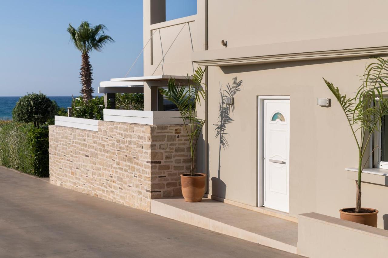 Sea La Vie Villa Adelianos Kampos Exterior photo